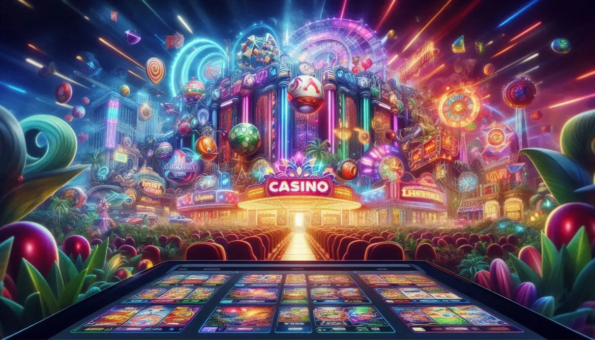 GQBet Casino